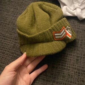 Boys hat